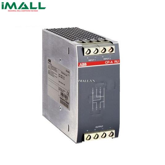 Bộ nguồn ABB CP-A RU (24V/40A, 1SVR427071R0000)