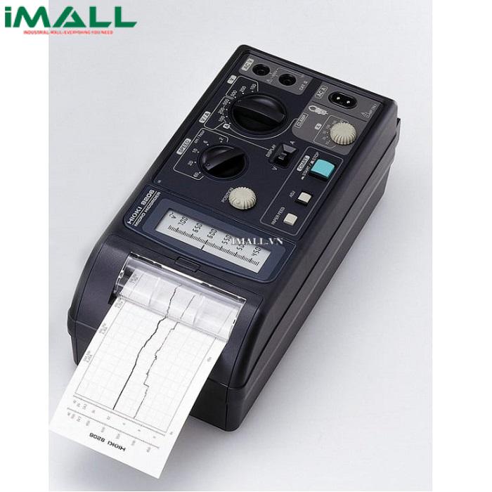 Bộ ghi dữ liệu Hioki 8206-10