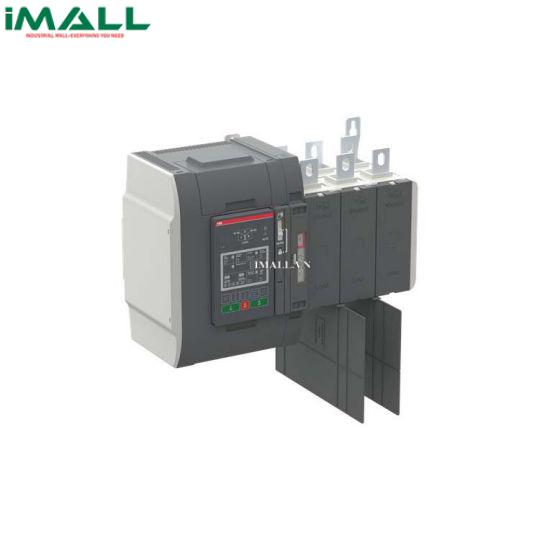 Bộ chuyển nguồn ABB OXB800E3X2QT (1SCA150940R1001, 800A)