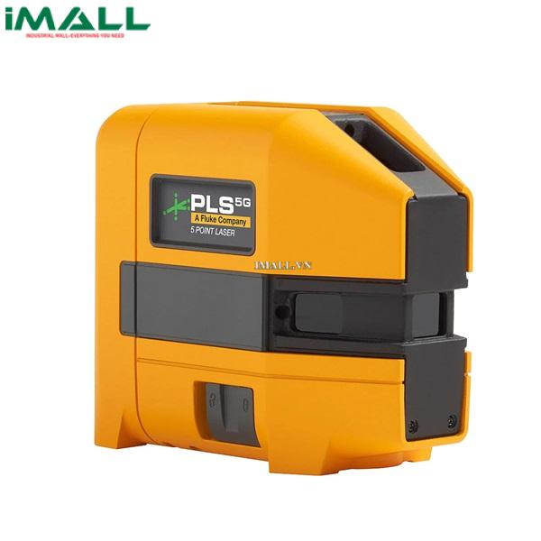 Máy cân mực laser FLUKE PLS 3G KIT (30m, tia xanh)