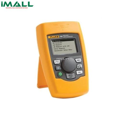 Máy hiệu chuẩn vòng lặp FLUKE 709