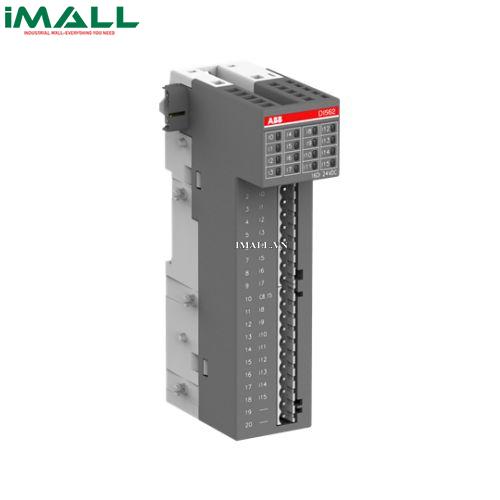 Module Digital ABB output DO562 16DO-TDO 24VDC (1SAP230900R0000)
