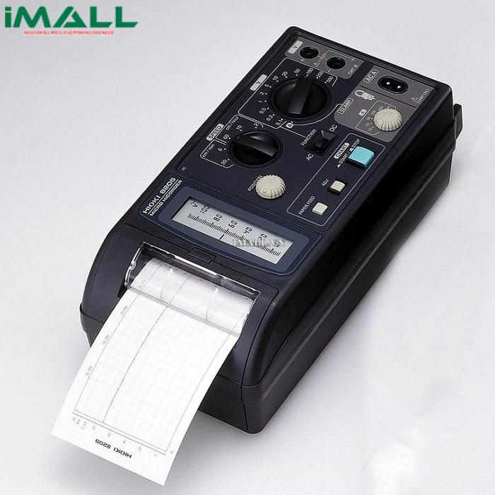 Bộ ghi dữ liệu Hioki 8205-10