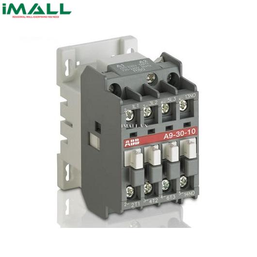 Contactor ABB A16-40-00 (16A 7.5kW 220V 1SBL181201T8000)