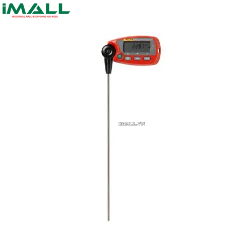 Nhiệt kế Stik & Máy hiệu chuẩn nhiệt độ FLUKE 1551A-9-DL