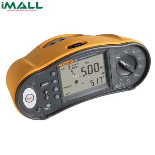 Thiết bị kiểm tra lắp đặt điện đa năng FLUKE 1663