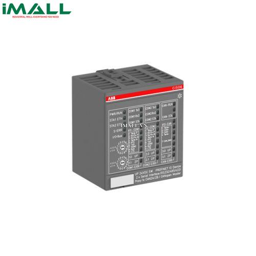 Bus module ABB CI506-PNIO-XC ProF./Serial/Can (1SAP421500R0001)