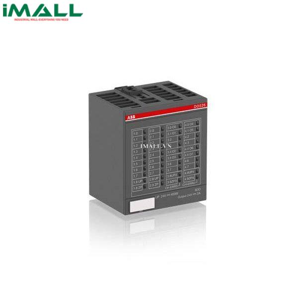 Mô đun I/O ABB DA501-XC 16DI/4AI/2AO/8DC (1SAP450700R0001)
