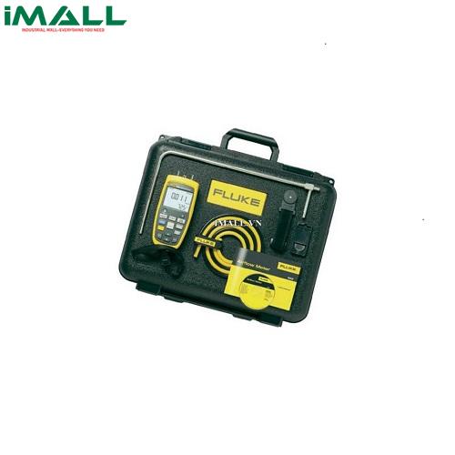 Kit đo áp suất, tốc độ, lưu lượng dòng khí FLUKE-922/kit (Áp suất, vận tốc, lưu lượng)