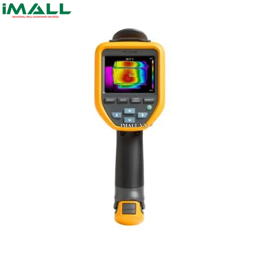Camera đo nhiệt độ FLUKE TiS55+ 27HZ