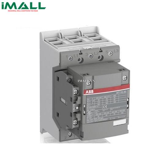 Contactor ABB AF460-30-11-70 (460A, 250kW, 100-250V, 1SFL597001R7011)