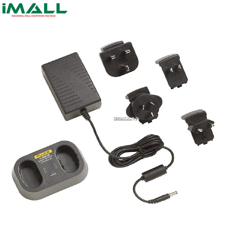 Bộ sạc pin thông minh bổ sung FLUKE FLK-TI-SBC3B