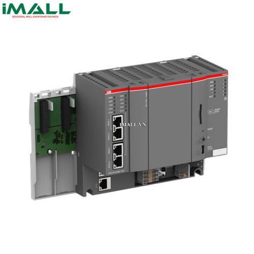 Bộ lập trình PLC ABB PM595-4ETH-M-XC 1GHZ (1SAP351500R0279)