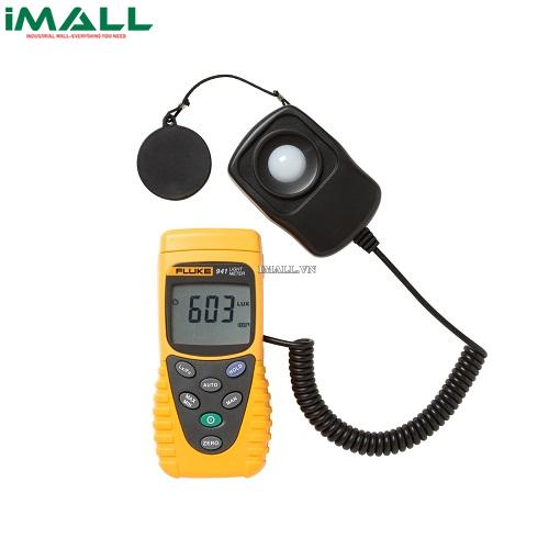 Máy đo cường độ ánh sáng FLUKE 941 (200.000 Lux, 20000FC)