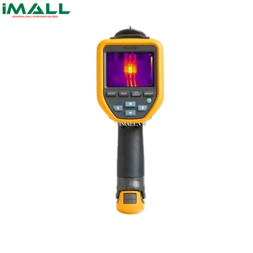 Camera đo nhiệt độ FLUKE TiS20+ MAX (120 x 90 px)