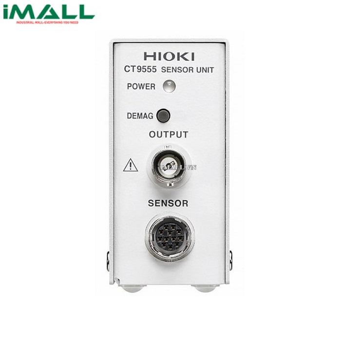 Nguồn cung cấp HIOKI CT9555