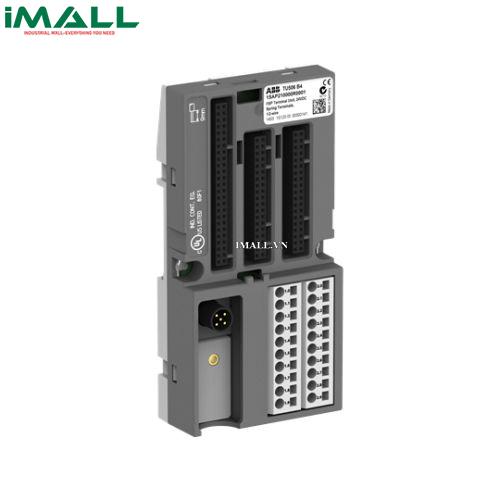 FBP-Terminal unit Spring M12 ABB TU506-FBP (1SAP210000R0001)