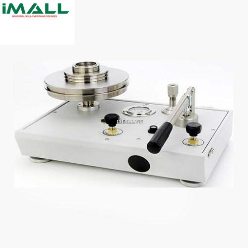 Máy hiệu chuẩn áp suất kiểu tải trọng FLUKE P3012-INH2O-P (khí, PCU đơn, có bơm, 5~400 inH2O)