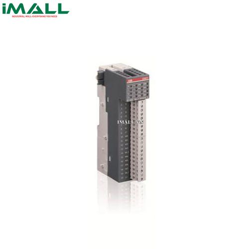 Module Digital ABB I/O DX571 8DI 24VDC /8DO Relay (1TNE968902R2302)