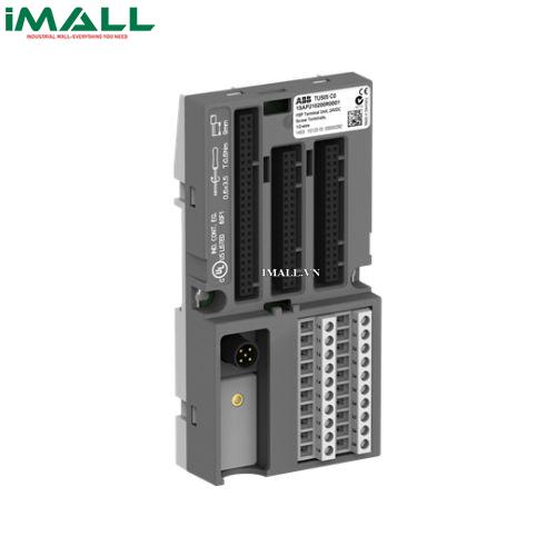 FBP-Terminal unit Screw M12 ABB TU505-FBP (1SAP210200R0001)
