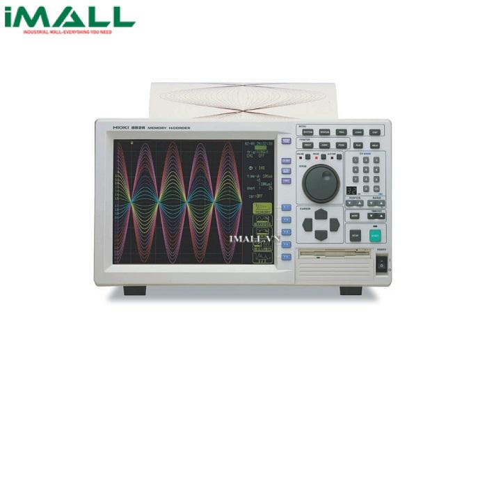 Bộ ghi dữ liệu Hioki 8826