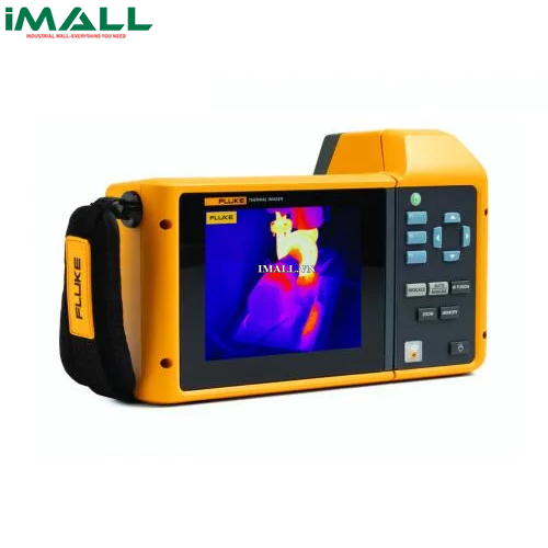 Camera nhiệt FLUKE TiX580 (640 x 480)
