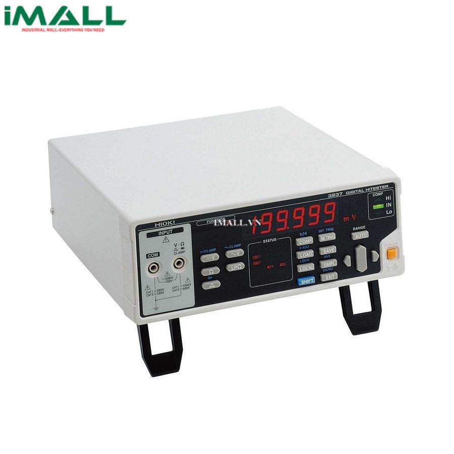 Máy đo điện đa năng Hioki 3237 (1000V, ±0.025%, RS-232C)