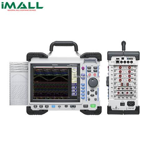 Bộ ghi dữ liệu Hioki MR8847-03
