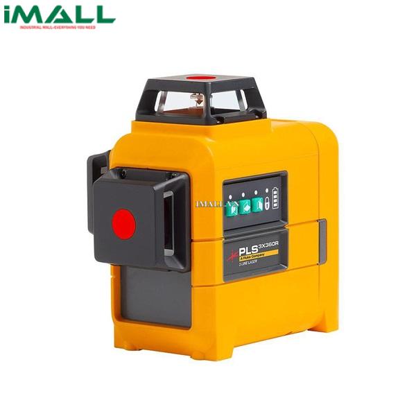 Máy cân mực FLUKE PLS 3x360R (50m, tia đỏ)