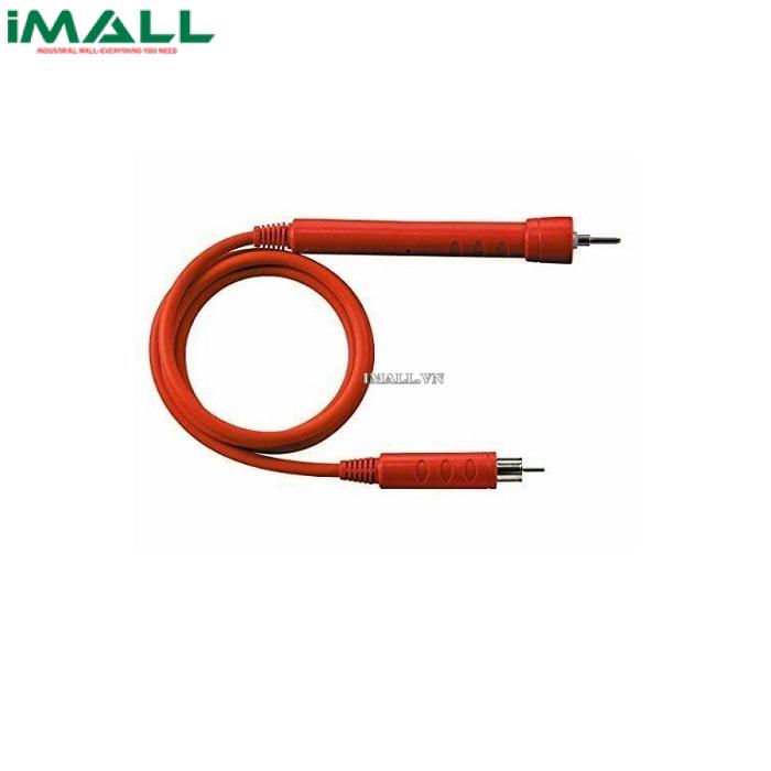 Đầu đo dùng cho máy đo điện trở HIOKI 0GE00002 (Red)