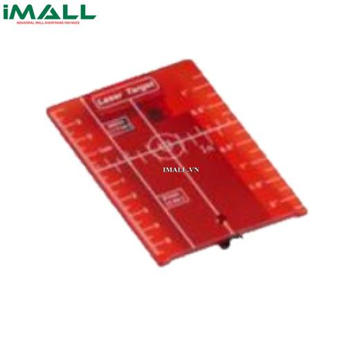 Tấm phản xạ màu đỏ FLUKE PLS RRT4