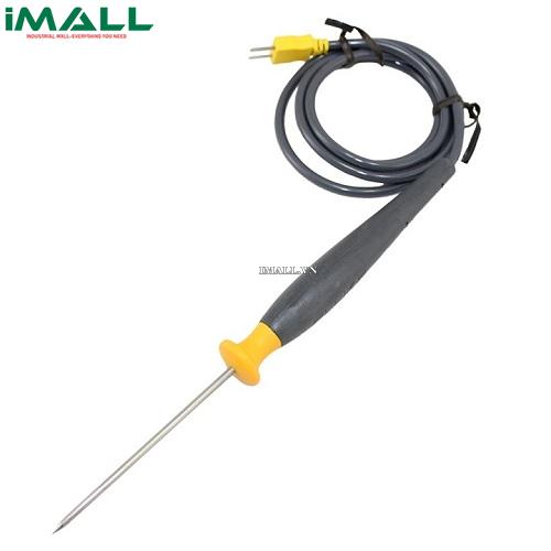 Đầu đo nhiệt độ kiểu K FLUKE 80PK-25 (-40~260°C, nhọn)