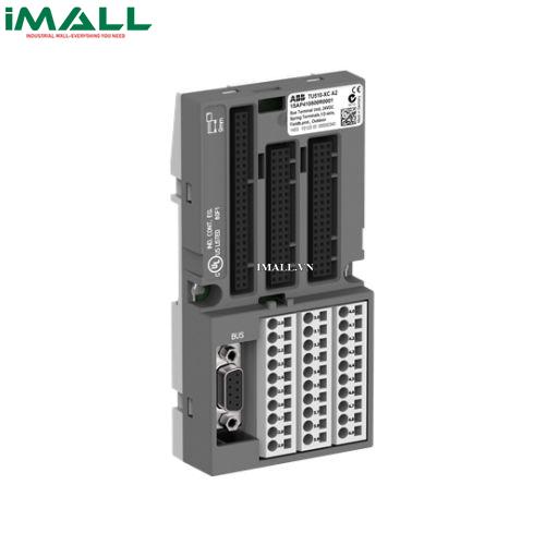 Bus-Terminal Unit spring ABB TU510-XC (1SAP410800R0001)
