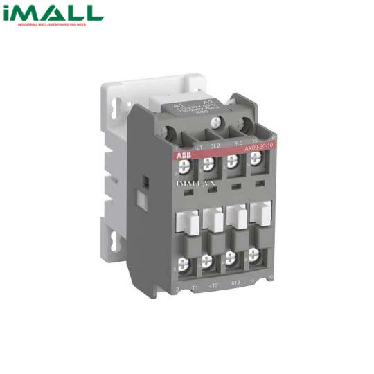 Contactor ABB AX12-30-01-81 (12A 5.5kW 24V 1SBL911074R8101)