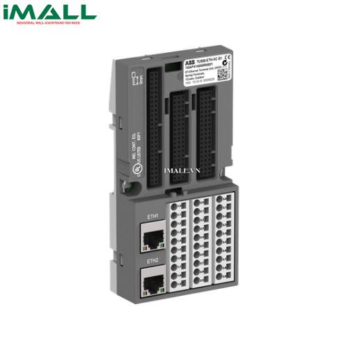 Bus-Terminal Unit spring ABB TU508-ETH-XC (1SAP414000R0001)