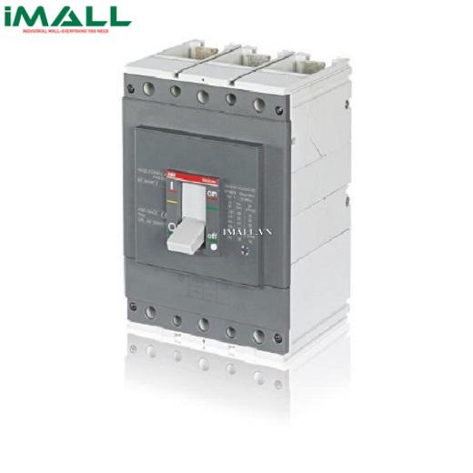 MCCB ABB A3N 36KA 630A 3P (1SDA066566R1)