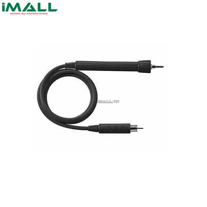 Đầu đo dùng cho máy đo điện trở HIOKI 0GE00001 (BLACK)