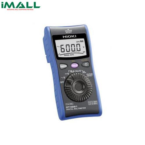 Đồng hồ vạn năng HIOKI DT4221