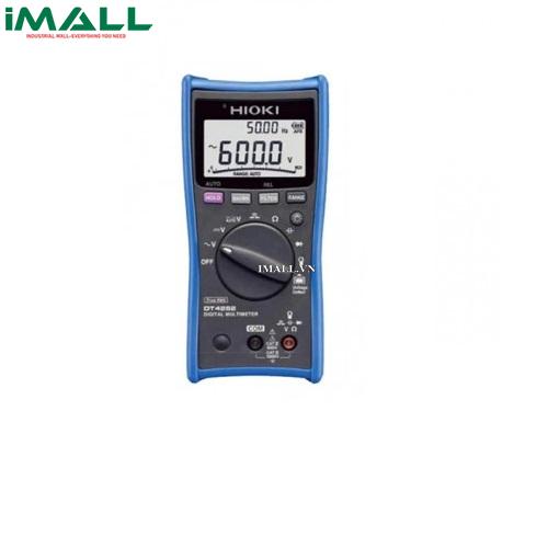 Đồng hồ vạn năng HIOKI DT4222