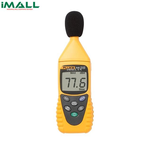 Máy đo độ ồn FLUKE 945 (35 ~ 130 dB)