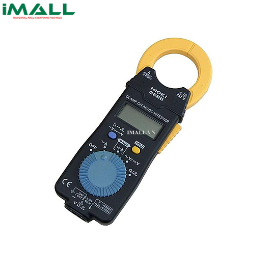 Ampe kìm AC/DC HIOKI 3288 (1000A)