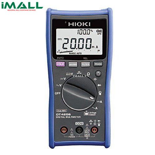 Đồng hồ vạn năng HIOKI DT4256 (true RMS)