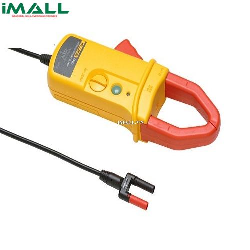 Kìm kẹp dòng AC/DC FLUKE i410 (400A)