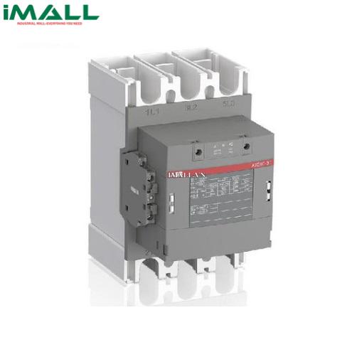 Contactor ABB AX370-30-11-80 (370A, 200kW, 220-230V, 1SFL607074R8011)