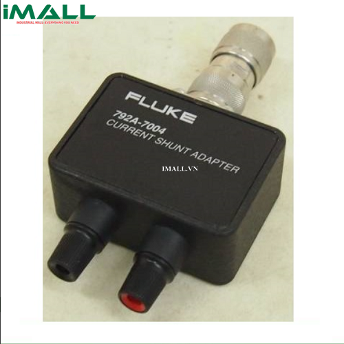 Adapter dùng cho trở shunt A40 FLUKE 792A-7004