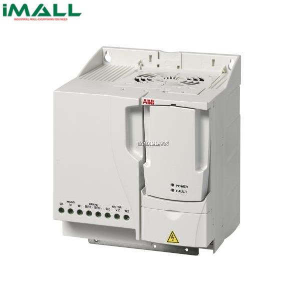 Biến tần ABB ACS355-03E-12A5-4 (5.5kW/7.5HP, 3 Pha 380V)