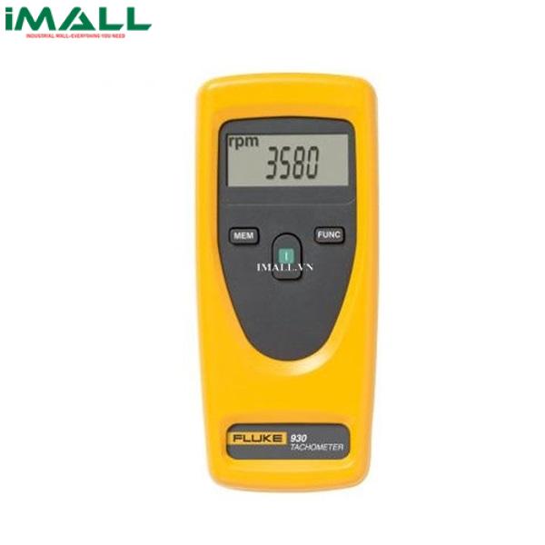 Máy đo tốc độ vòng quay FLUKE 930 (1~99999 rpm)