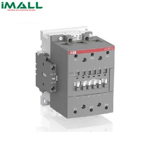 Contactor ABB AX260-30-11-80 (260A, 132kW, 220-230V, 1SFL547074R8011)