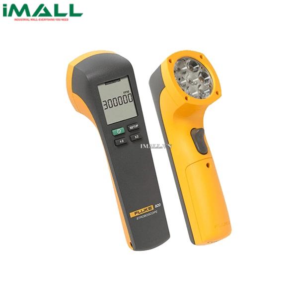 Máy đo tốc độ vòng quay FLUKE 820-2 (30 - 300.000 FPM)