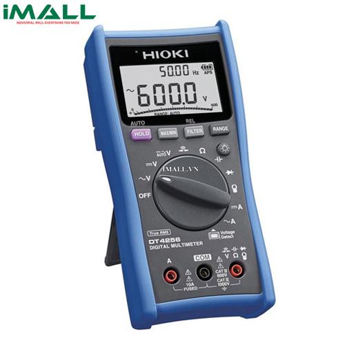 Đồng hồ vạn năng HIOKI DT4255 (true RMS)
